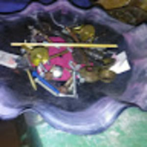 Meet your Posher, William